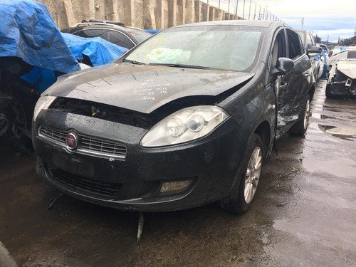 Fiat Bravo 1.8 2013 Sucata Para Peças