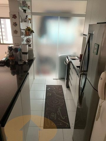 Apartamento - Ref: 9692