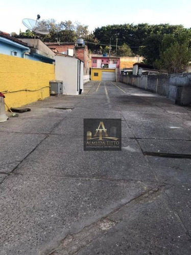 Imagem 12 de 13 de Locação De Estacionamento No Centro De Barueri - Confira! - Pt0050