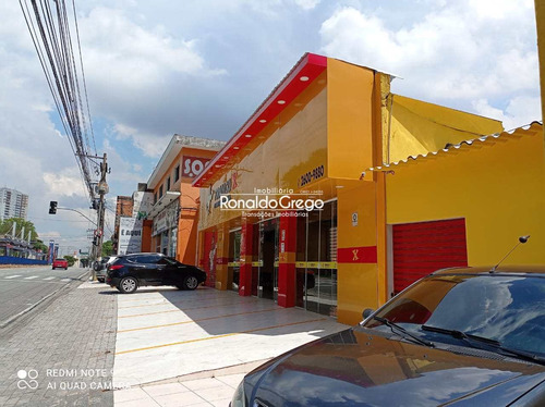 Imagem 15 de 30 de Apartamento Com 2 Dorms, Na Vila Augusta, Guarulhos - 1.55 Mil - A3855
