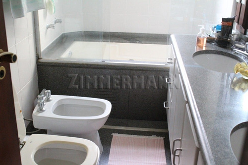 Imagem 7 de 15 de Apartamento - Moema - Ref: 144319 - V-144319