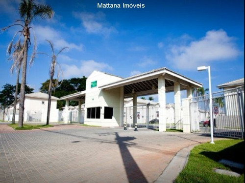 Imagem 21 de 21 de Condomínio Vert Ville Com Corredor Lateral Em Jacareí-sp - Cov171 - 32261655
