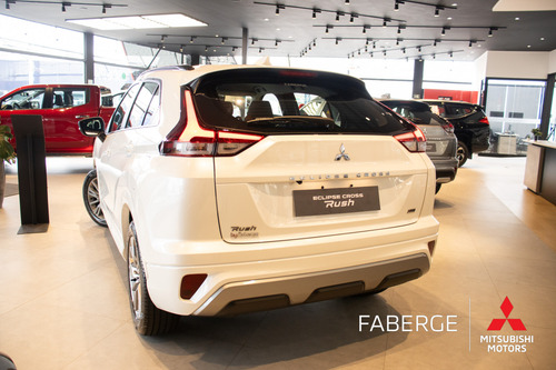 Eclipse Cross Gls Rush 1.5 16v 165cv Aut
