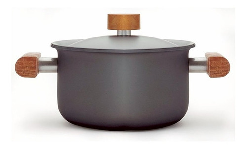 Imagen 3 de 10 de Bateria De Cocina Perdura, Línea Clásica 22 Piezas
