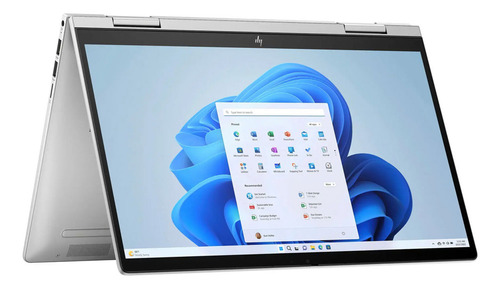 Notebook Hp Envy X360 14-es1013dx I5-120u 512gb 8gb Touch