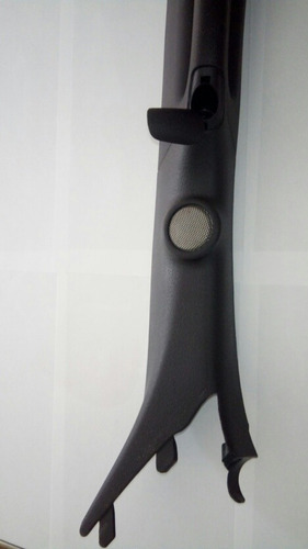 Molduras Pilar Parabrisas Ford F150 Raptor Triton 2009-2014. (Usado)