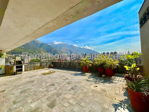 Apartamento En Venta En Santa Eduvigis Rl