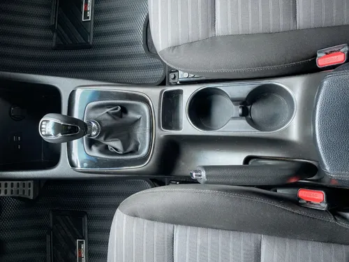 Kia Cerato Pro Sx Mt 1.6