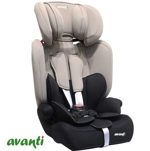 Imagen 1 de 4 de Butaca Para Auto Booster Avanti Elevadora Eximia | 9 A 36 Kg