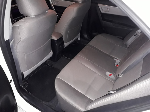 Toyota Corolla 1.8 Xli Mt 140cv