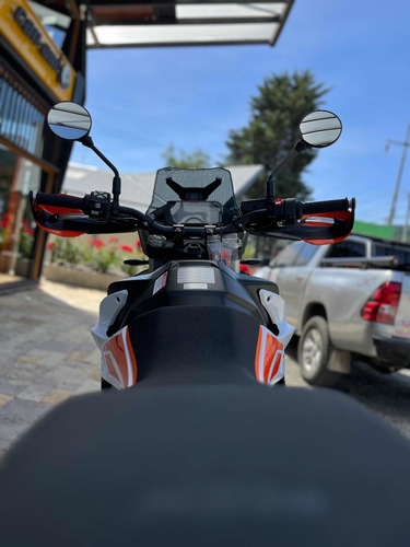 Ktm 790 Adventure R