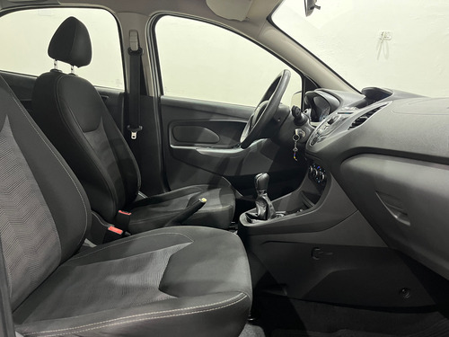 Ford Ka 1.5 Sel