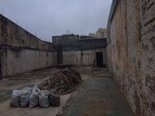 Galpão Para Alugar, 450 M² Por R$ 7.000,00/mês - Vila Metalúrgica - Santo André/sp - Ga0467