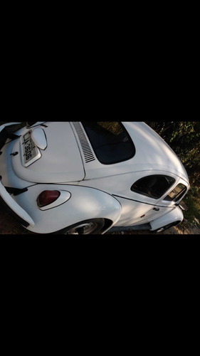 Vw Fusca