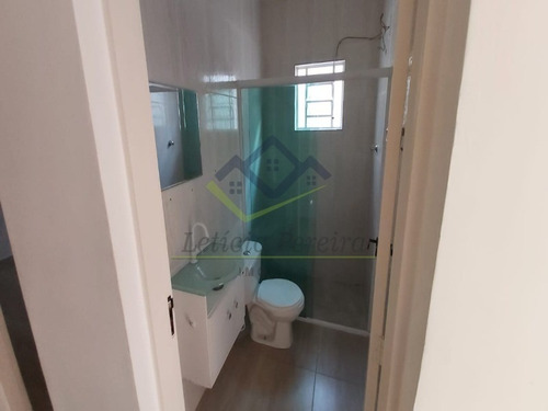 Imagem 9 de 20 de Casa Térrea Com Dois Dormitórios Em Mogi Das Cruzes! R$ 324.000,00 - Ca00155 - 69816479