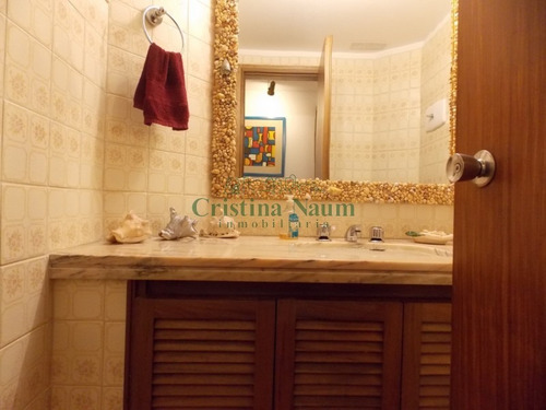Apartamento En Roosevelt, 4 Dormitorios *- Ref: 2132
