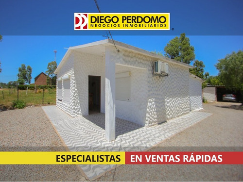 Imagen 2 de 11 de Casa De 2 Dormitorios En Venta, Kiyu