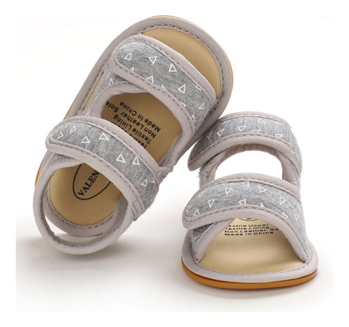 Sandalias G Para Bebés Y Niñas, Suela De Goma Suave Y Antide
