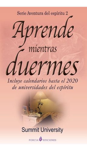 Libro Aprende Mientras Duermes (spanish Edition)