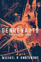 Libro Genrenauts : The Complete Season One Collection - M...