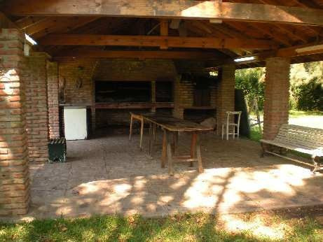 Imagen 7 de 14 de Quinta En Venta En El Pato