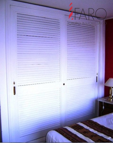 Imagen 2 de 13 de Precioso Apartamento , Con Vista A Playa Brava! - Punta Del Este Peninsula