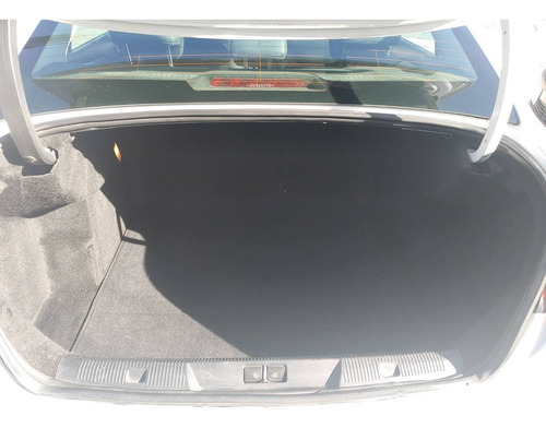 Imagen 12 de 13 de Citroën C4 Lounge 1.6i Thp Feel Pack Manual