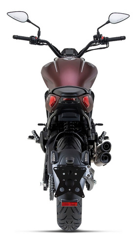 Imagen 16 de 18 de Benelli 502c - Mejor Contado - Ahora18 - Milano