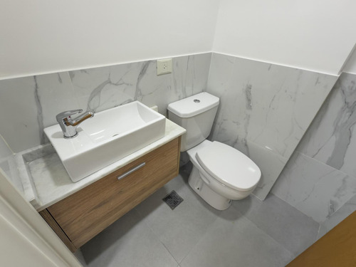 Venta - Caballito - Departamento 2 Ambientes - Balcón - Parrilla - Amenities - Apto Crédito