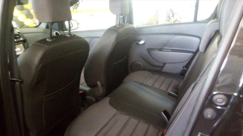 Sandero 1.6 Automatico 2021 (1577417929)
