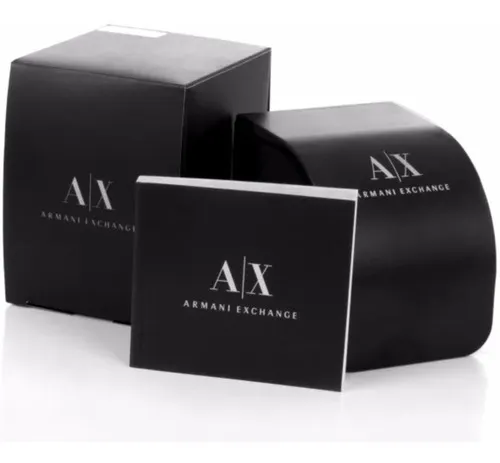 Armani exchange ax2802 new arrivals