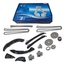 Comprar Kit Cadenas Magentis 2010 6 Cilindros En V