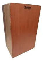 Comprar Cajón Peruano De Percusión Grande Para 12 Años A Mas