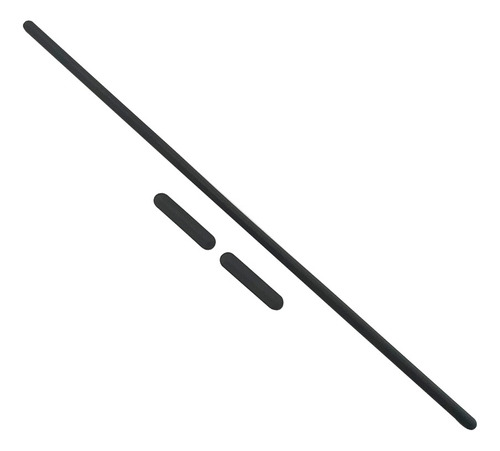 Tapa Inferior Pies De Goma Para Lenovo Ideapad 3-15itl6 82h8