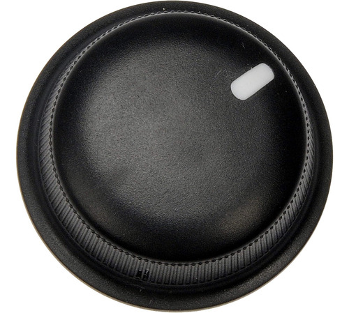 Perilla De Control Del Ventilador Trasero Dorman 76012 Co...