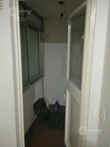 Departamento 2 Ambientes Con Balcón - Mataderos