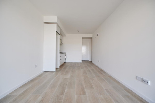 Imagen 11 de 26 de Venta Departamento 2 Ambientes Full Amenities - Monserrat