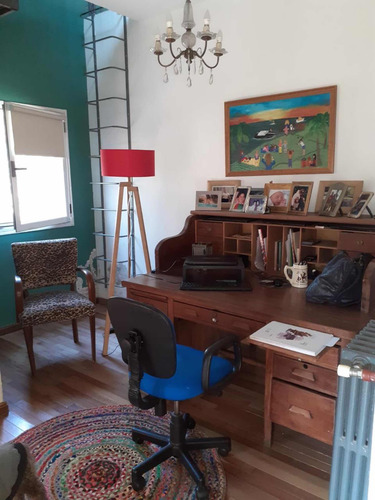 Venta Casa Con Amarra San Isidro Labrador Villanueva
