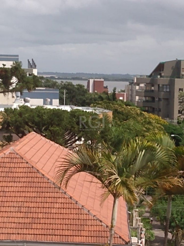 Terreno Em Menino Deus - Ht508