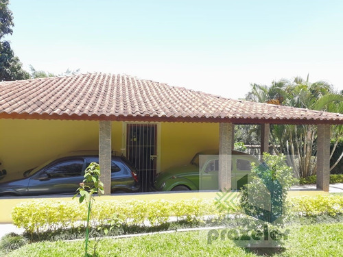Imagem 10 de 14 de *** Chácara Com 03 Dormitórios Em Itu ***