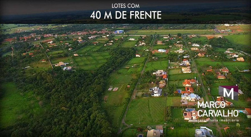 Imagem 14 de 30 de Chácara Com 3 Dormitórios À Venda, 2500 M² Por R$ 1.100.000,00 - Parque Dos Sabiás (padre Nóbrega) - Marília/sp - Ch0020