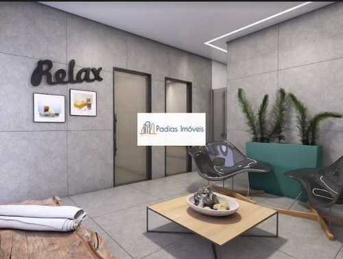 Imagem 6 de 17 de Apartamento 2 Dorms, Jardim Praia Grande, Mongaguá - R$ 290 Mil, Cod: 858294 - V858294