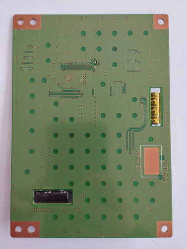 Placa Inverter 6917l-0084a Tv Panasonic Tc-l42e5bg (Usado)