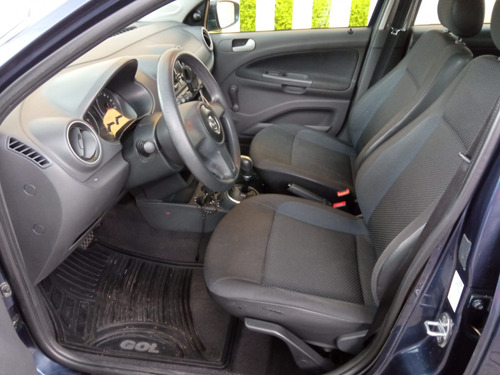 Volkswagen Gol 1.6 Cl I-Motion Pe At