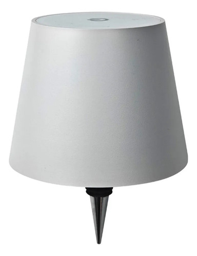Lámpara De Mesa Con Luz Nocturna Para Botella De Vino