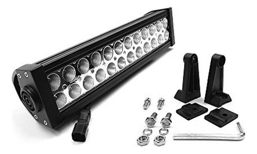 Barras De Luz - Southern Truck *******  72w Led Light Bar (s