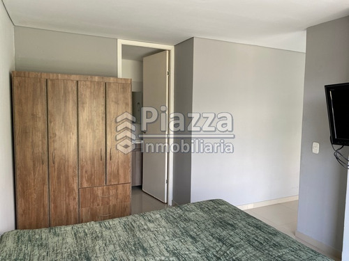 Apartaestudios En Arriendo En La Pola, Centro, Ibagué (incluye Servicios Públicos Y Admin)