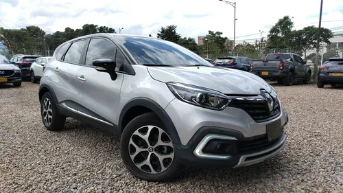 Renault Captur INTENS