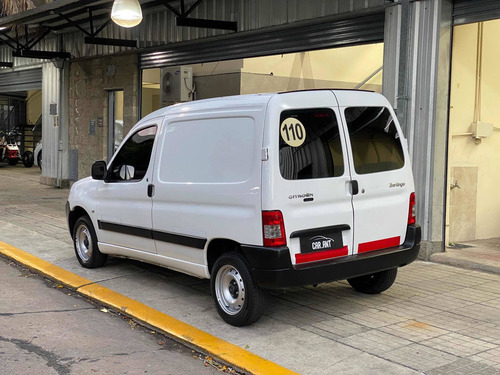 Citroën Berlingo 1.6 Bussines Hdi 92cv /// 2018 - 270.000km