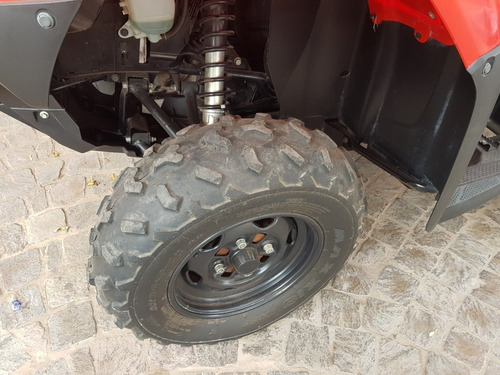 Imagen 12 de 13 de Honda Trx 420